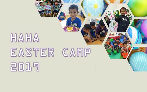 HAHA EASTER CAMP web