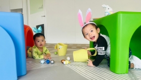 復活節特別活動 Easter Special Event
