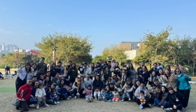 親親大自然Embrace Nature Journey